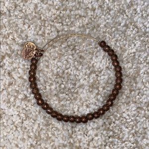 Alex and Ani bangle